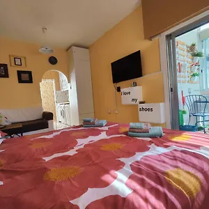 Elena Home- Fully Equipped Lárnaka